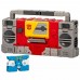 Transformer Studio Series: Voyager Class SS86-25 Autobot Blaster & Eject